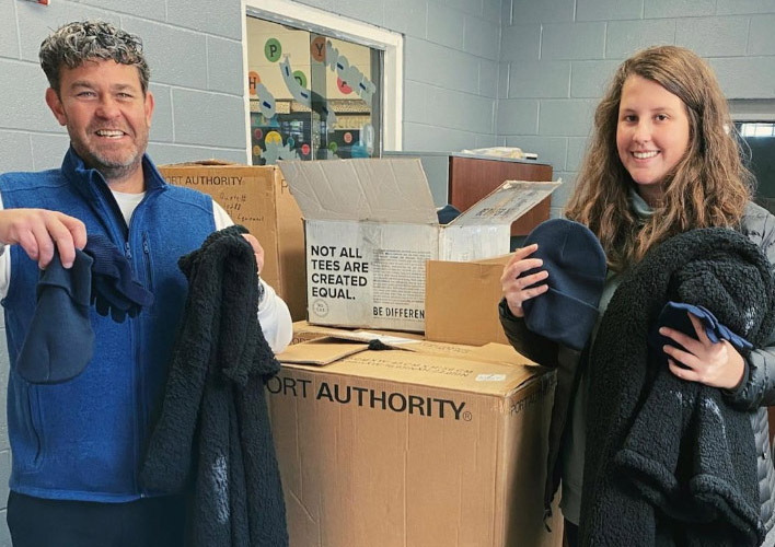 West Gastonia Boys and Girls Club